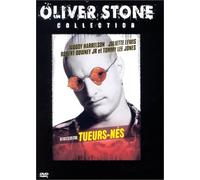 Tueurs Nes [DVD] [1995]