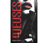 Tueuses: Roman lesbien - Livre lesbien (Le QueenVerse - Bienvenue dans l'univers de Regina Queen)