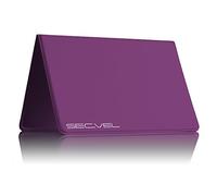 TÜV Tested and Patented Protective Cover Protection for 4 Cards Clover | RFID NFC Blocker | Magnetic Field Shielding | Jammers for Credit Card, EC Card, Identity Card | 100% Active Protection