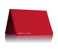 TÜV Tested and Patented Protective Cover Protection for 6 Cards CF+ Berry RFID NFC Blocker | Magnetic Field Shielding | Jammers for Credit Card, EC Card, Identity Card | Active Protection