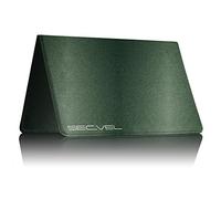 TÜV Tested and Patented Protective Cover Protection for 6 Cards CF+ Helios RFID NFC Blocker | Magnetic Field Shielding | Jammers for Credit Card, EC Card, Identity Card | Active Protection