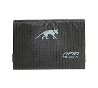 Protective case RFID Tasmanian Tiger Card Holder - Black