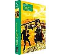 Tuez Charley Varrick ! [Édition Collector Blu-ray + DVD + Livre]