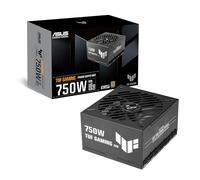 ASUS TUF Gaming 750W Gold EVO ATX 3.1 80 PLUS Gold PSU Power Supply