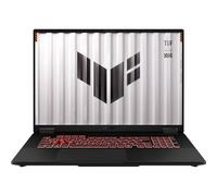TUF Gaming A18 FA808 FA808UH-RS74 18" Gaming Notebook - Full HD Plus - 144 Hz - AMD Ryzen 7 260 - 16 GB - 1 TB SSD - AMD Chip - 1920 x 1200 - Windows 11 Home - NVIDIA GeForce RTX 5050 with 8 GB - In-p