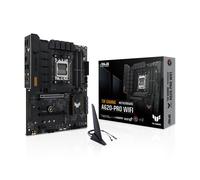 ASUS TUF GAMING A620-PRO WIFI AMD Socket AM5 AMD Ryzen 5000 Series AMD Ryzen 7000 Series Socket AM5 DDR5-SDRAM 192 GB