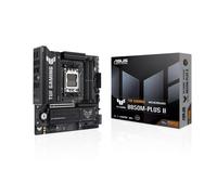 ASUS TUF GAMING B850M-PLUS II B850 Socket AM5 Micro-ATX Motherboard