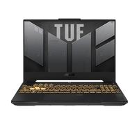 TUF Gaming F17 FX707 FX707VV-RB74 17.3 Inch Gaming Notebook - Full HD - Intel Core i7 13th Gen i7-13620H - 16GB - 1TB SSD - Mecha Grey - Intel Chip - 1920 x 1080 - Windows 11 Home - NVIDIA GeForce RTX