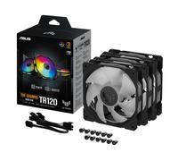TUF Gaming TR120 ARGB Fan - Triple Pack