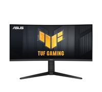 ASUS TUF Gaming VG34VQEL1A computer monitor 86.4 cm (34") 3440 x 1440 pixels LED Black