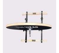 Tuf Wear Adjustable Speedball Platform - Black - One Size