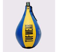 Tuf Wear Balboa Speedball - Blue / Yellow - One Size