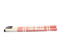 Tuf Wear Cruise Boxing Training Workout MMA,Improve Speed and Accuracy, Secure Wrist Lanyard, Coaching Training Sticks, Sold in Pairs, 63cm, Pink, TW