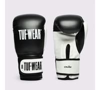 Tuf Wear Cruise Training Gloves - Black - 12oz