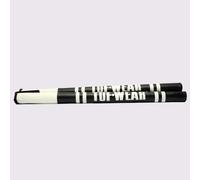 Tuf Wear Cruise Training Sticks - Black - One Size