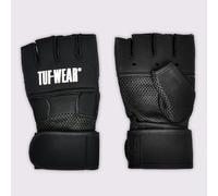 Tuf Wear Gel Handwrap - Black - Large / X-Large