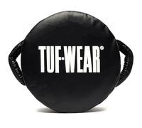 Tuf Wear Atom Punch Shield - Black - One Size