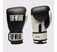 Tuf Wear Junior Cruise Training Gloves - Black - 4oz