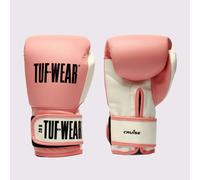 Tuf Wear Junior Cruise Training Gloves - Pink - 4oz