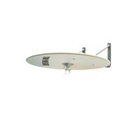 Tuf Wear Pro Speedball Platform with Swivel - White - ONE SIZE