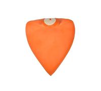 Tuf Wear Spare Hard Wearing Durable Rubber Boxing Reflex Training Gym Equipment Accessories Replacement Speedball Bladder Tan, TW10686