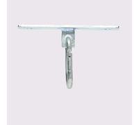 Tuf Wear Standard Ceiling Hook - Silver - One Size