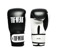 Tuf Wear Cruise Training Gloves - Black - 16oz
