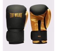 Tuf Wear Wham Junior Training Glove - Black / Gold - 4oz