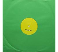 Tuff City Kids - Bobby Tracker EP [VINYL]