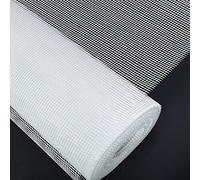 Tuff Concepts Fiberglass Reinforcing Mesh 50sqm 160g Plastering And Rendering