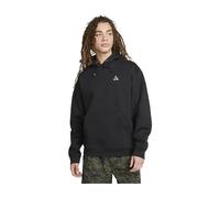 Tuff Fleece Pullover Hoodie - male - Nike - Long Sleeve Training Tops - Black - L - Sport L