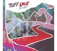 Tuff Love - Resort [VINYL]