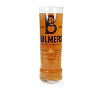 TUFF LUV Bulmers Pint Glass Original Glass