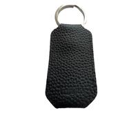 TUFF LUV Case Compatible with Leatherman Micra & Squirt Black