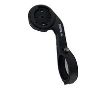 TUFF LUV Outfront Mount for Mio Cyclo GPS - Black