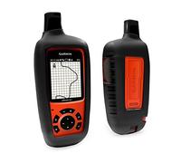 Tuff-Luv Silicone case Compatible with Garmin InReach Explorer (All models) - Black