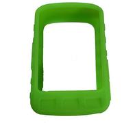 TUFF LUV Silicone Case & Screen Prot for Wahoo ELEMNT ROAM - Green