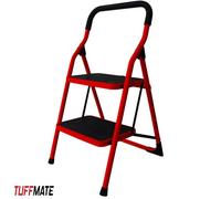Tuff Mate 2 Step Portable Step Ladder