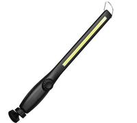Tuff Mate Led Work Light Wand With Adjustable Brightness And Magnetic Base