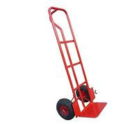 Tuff Mate Sack Truck Trolley With Pneumatic Tyres 600Ibs