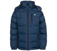 Tuff Padded Winter Jacket Trespass Navy 5-6 Years