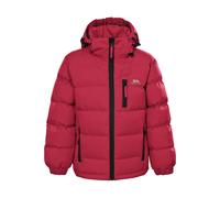 Tuff Padded Winter Jacket Trespass Red 7-8 Years