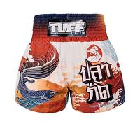 Tuff Sport MS670 The Wind In The Water Muay Thai Shorts XL