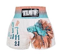 Tuff Sport MS671 The Super Delta Muay Thai Shorts Medium