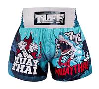 Tuff Sport MS673 The Carcharodon Muay Thai Shorts Medium