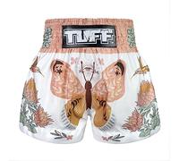 Tuff Sport MS678 The Origin of Hope Muay Thai Shorts Large