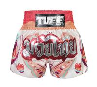 Tuff Sport MS679 The Candy Wings Muay Thai Shorts XL