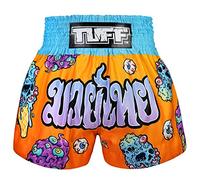 Tuff Sport MS681 Eye-Scream Muay Thai Shorts Medium