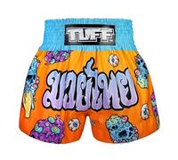 Tuff Sport MS681 Eye-Scream Muay Thai Shorts XXL