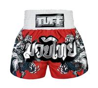 Tuff Sport MS684 Wolfpack Muay Thai Shorts Medium